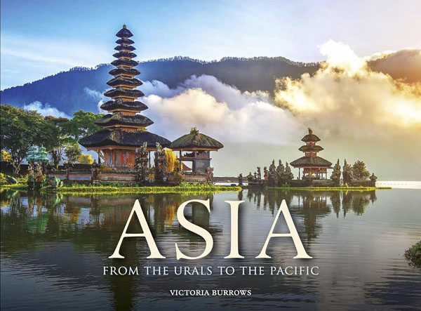 Cover: Asia: From the Urals to the Pacific