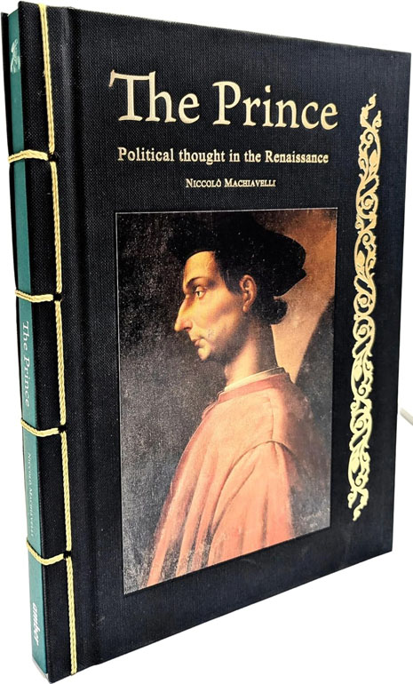 Prince: Political Thought in the Renaissance