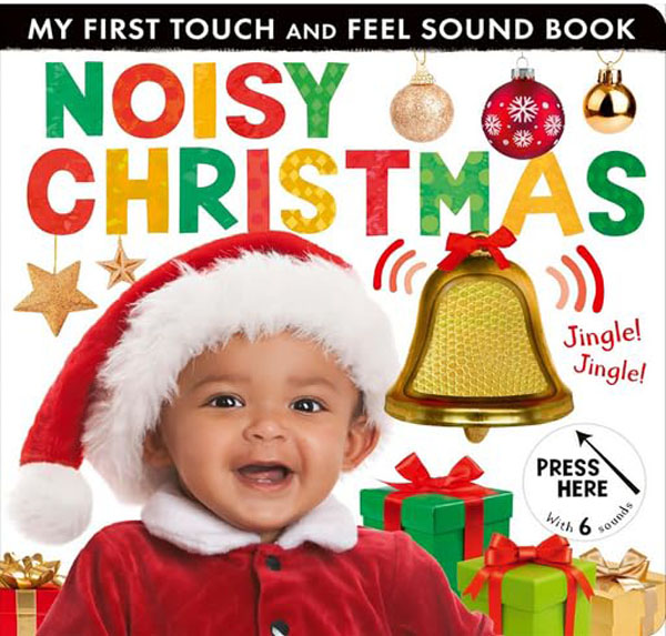 Noisy Christmas