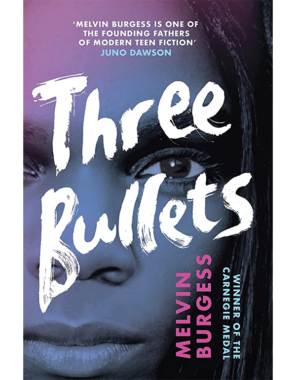 Cover: Three Bullets