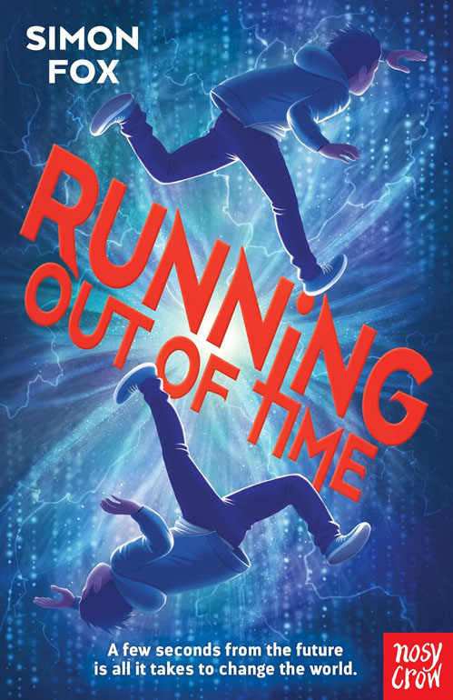 Running Out Of Time