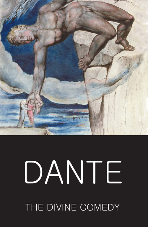 Divine Comedy