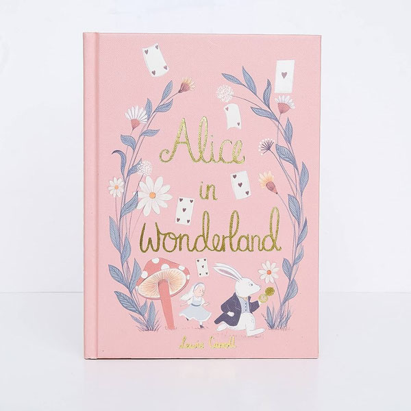 Alice in Wonderland