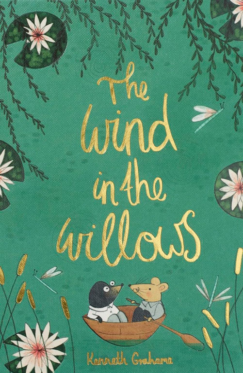 The Wind In The Willows