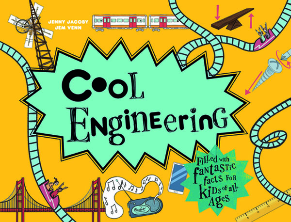 Cool Engineering
