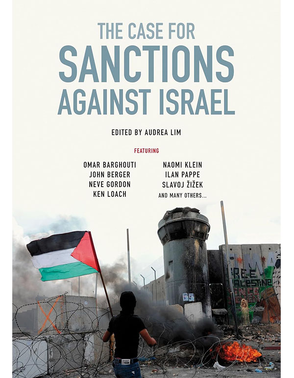 Cover: The Case For Sanctions Against Israel
