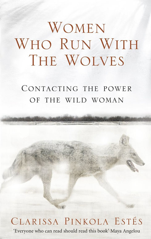 Cover: Women Who Run With The Wolves