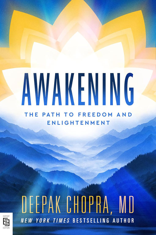 Cover: Awakening