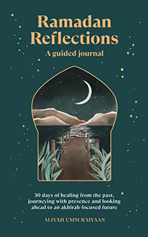 Cover: Ramadan Reflections
