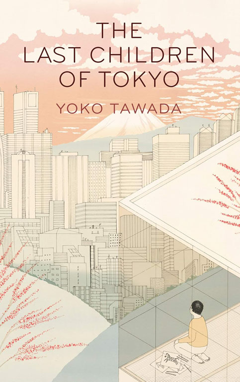 The Last Children Of Tokyo