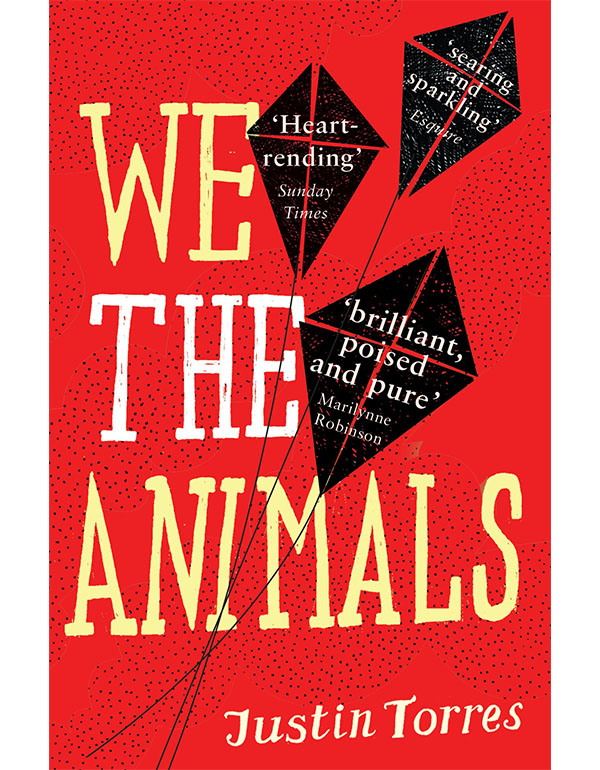 We the Animals
