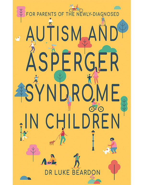 Autism and Asperger Syndrome in Childhood