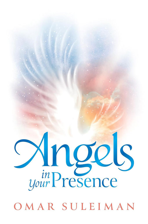 Cover: Angels in Your Presence