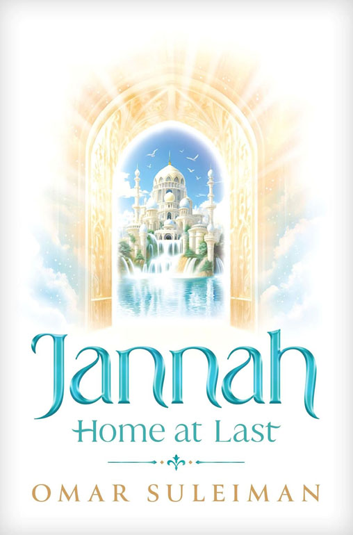 Cover: Jannah