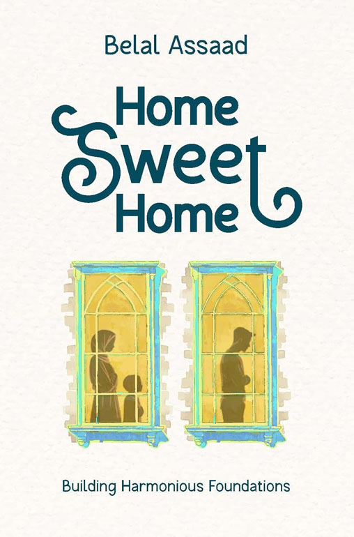 Cover: Home Sweet Home