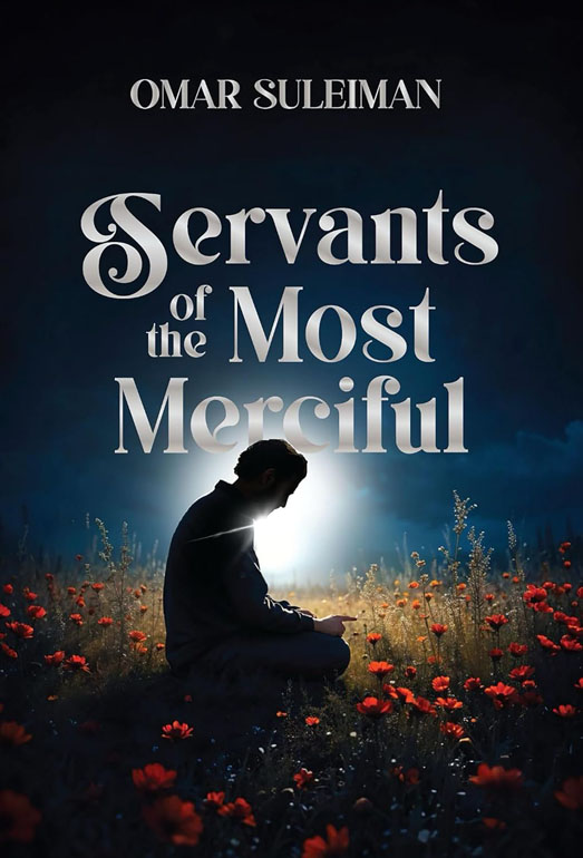 Cover: Servants of the Most Merciful