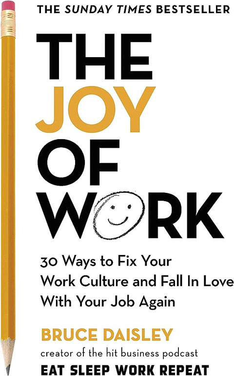 The Joy of Work