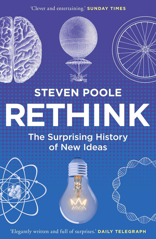 Rethink