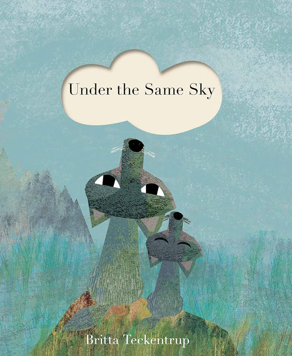 Under The Same Sky