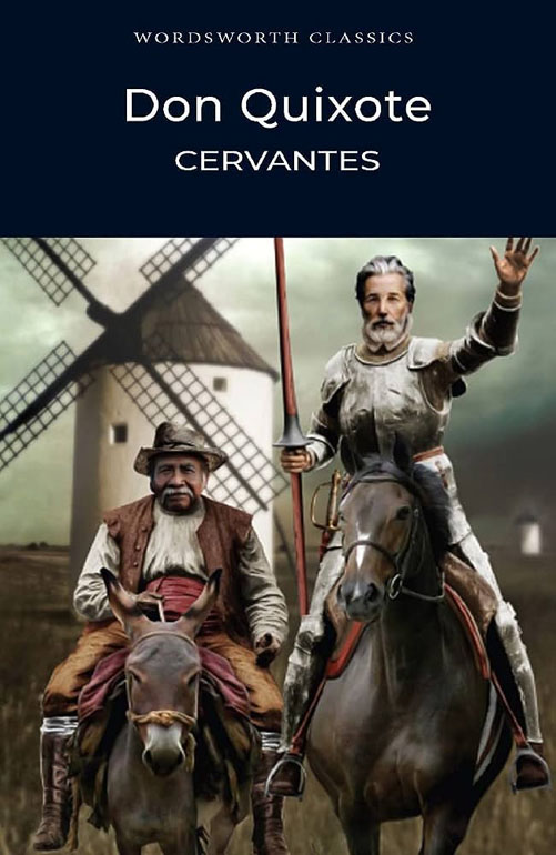 Don Quixote