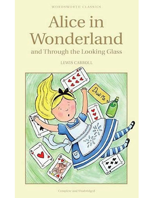 Alice in Wonderland