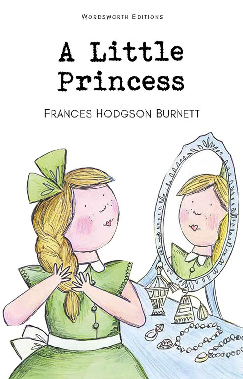 A Little Princess