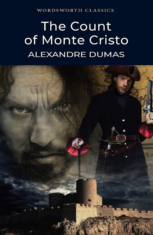 The Count Of Monte Cristo