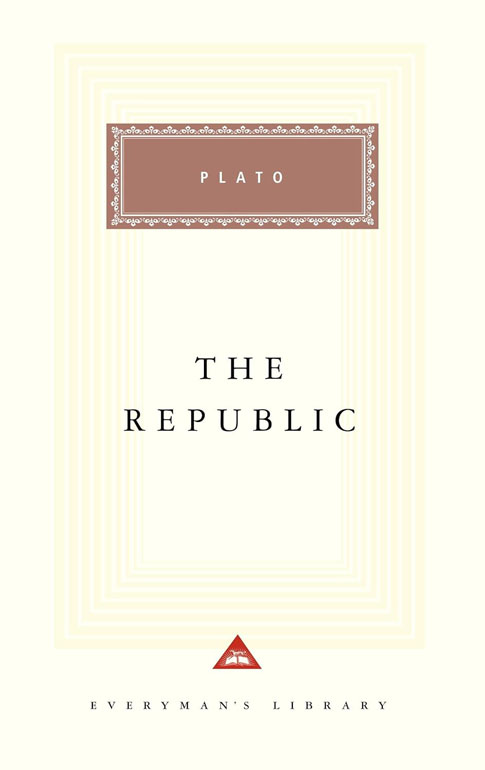 Cover: Republic