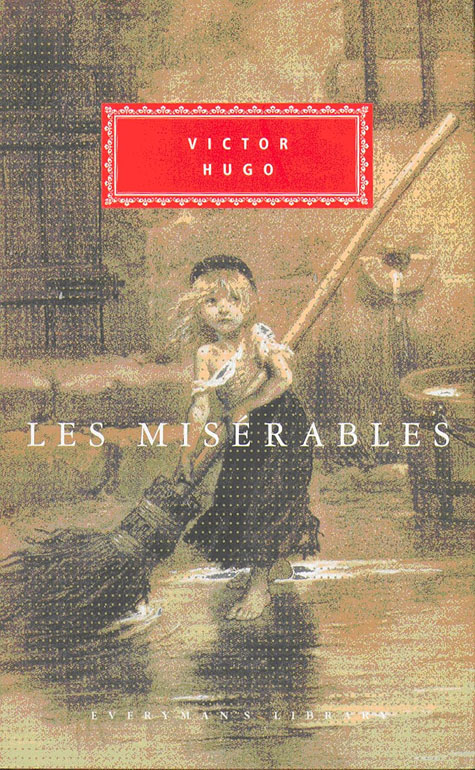 Cover: Les Miserables