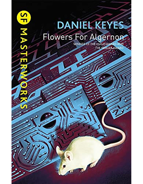 Flowers for Algernon