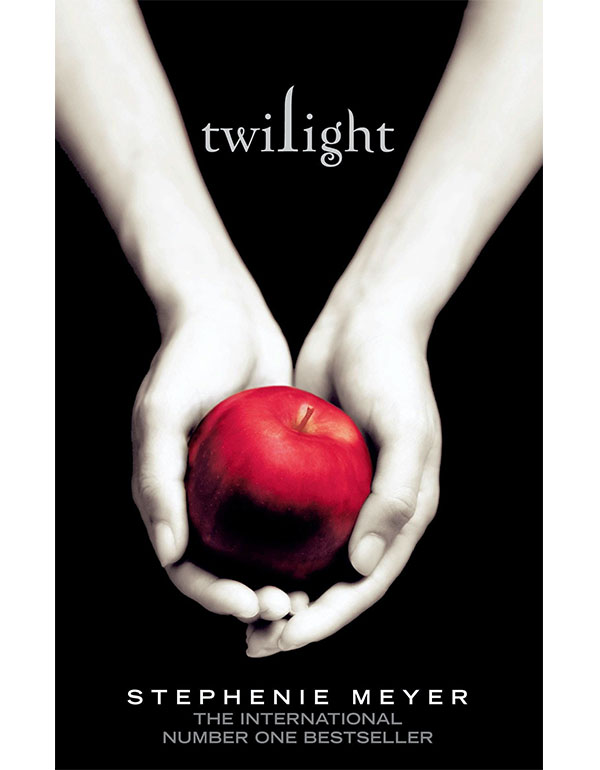 Cover: Twilight: Book 1