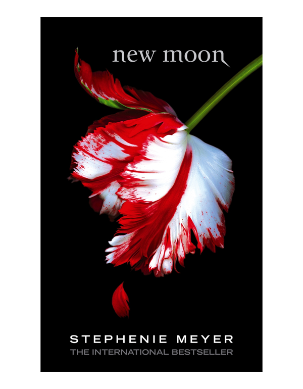Twilight Saga: New Moon
