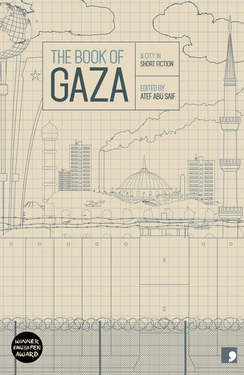 Book of Gaza: A City in Short Fiction