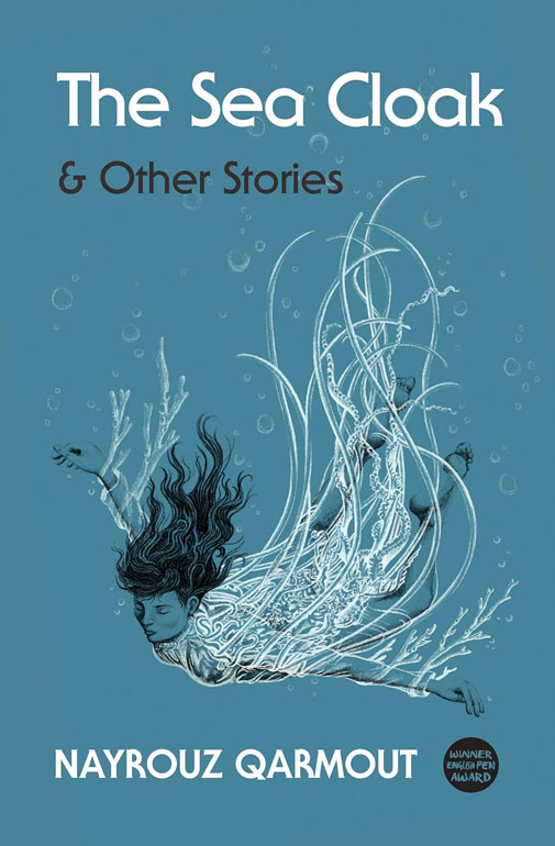 Cover: Sea Cloak: And Other Stories