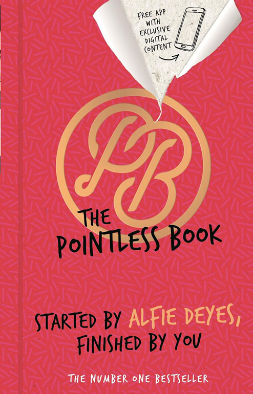 The Pointless Book