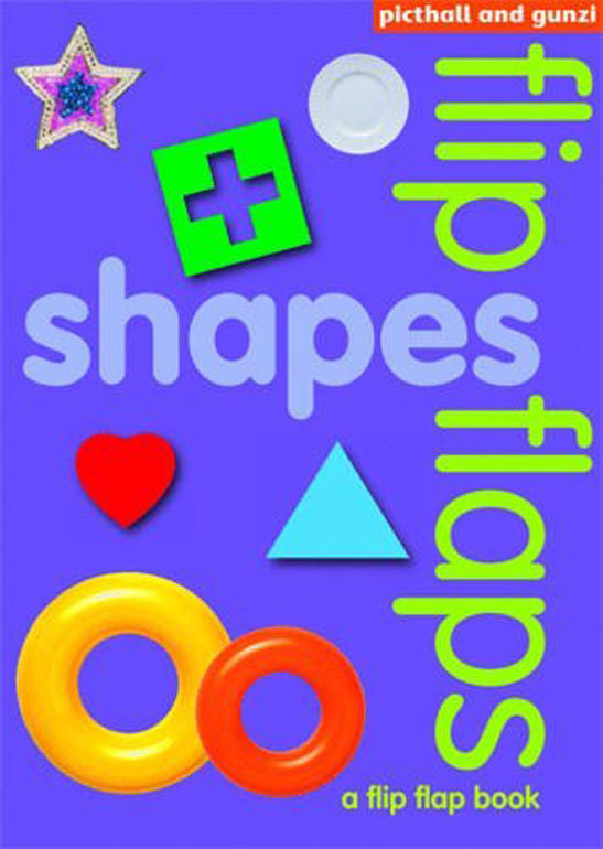 Flip Flap Shapes