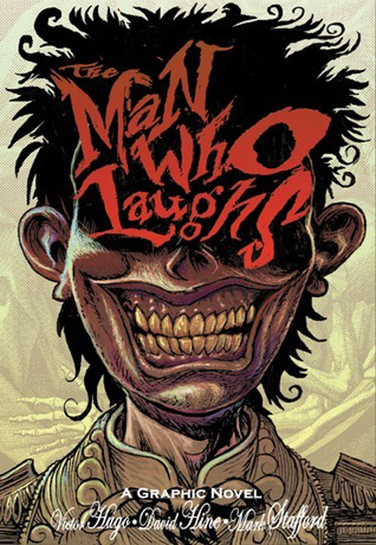 The Man who Laughs