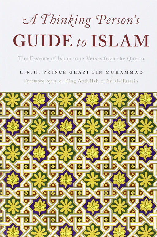 A Thinking Persons Guide To Islam