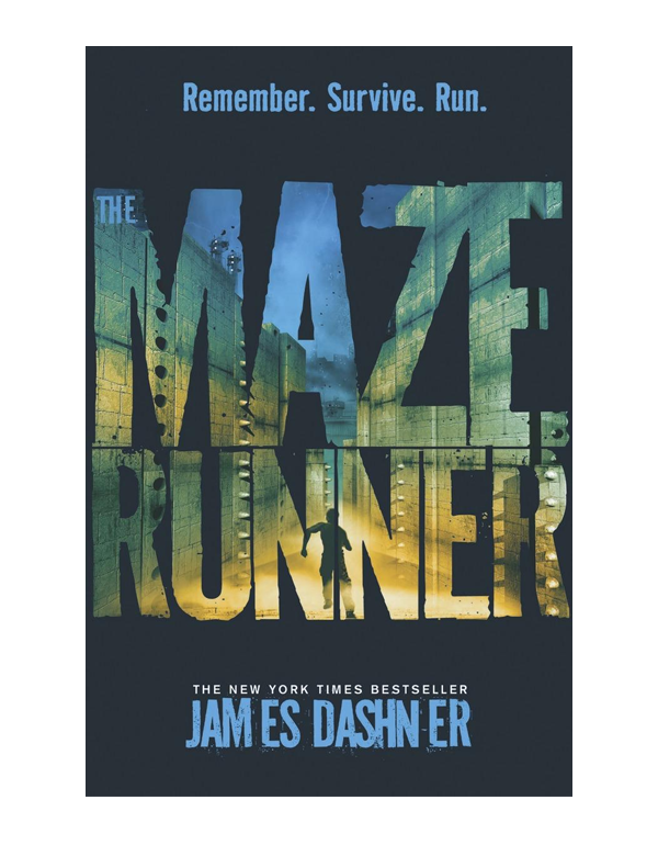 The Maze Runner