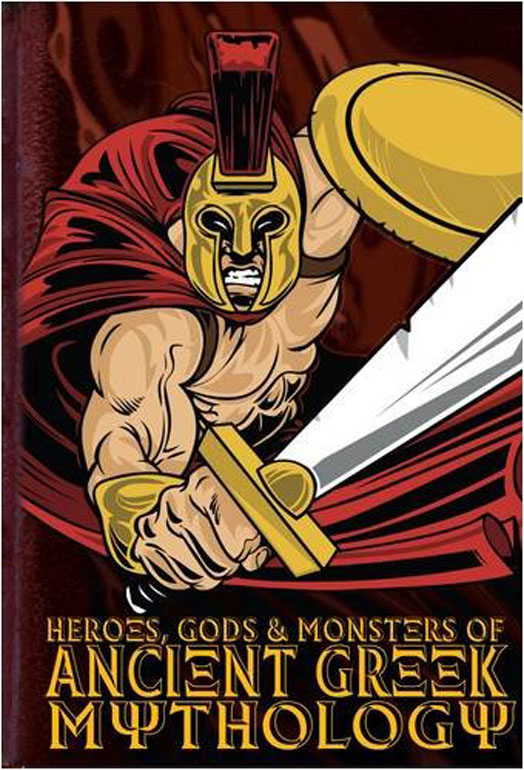 The Ancient Greeks