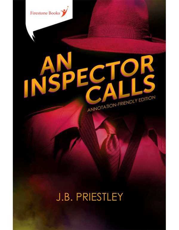 An inspector Calls