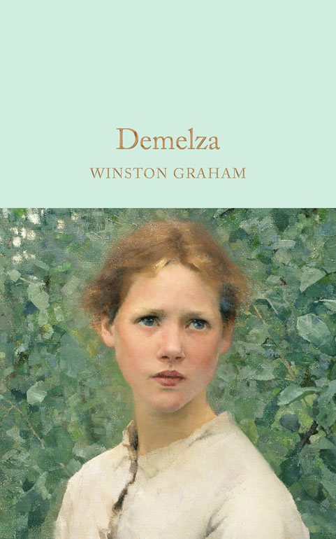 Cover: Demelza