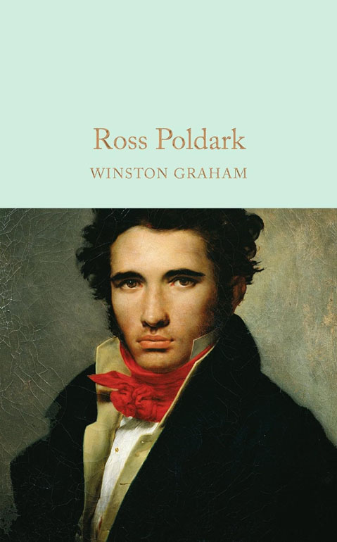 Cover: Ross Poldark: A Novel Of Cornwall, 1783-1787