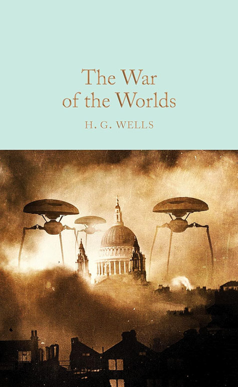 Cover: War Of The Worlds