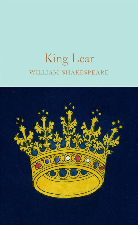 Cover: King Lear