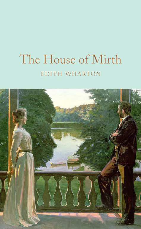 Cover: House Of Mirth