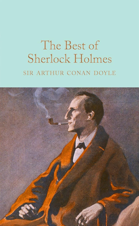 Best Of Sherlock Holmes