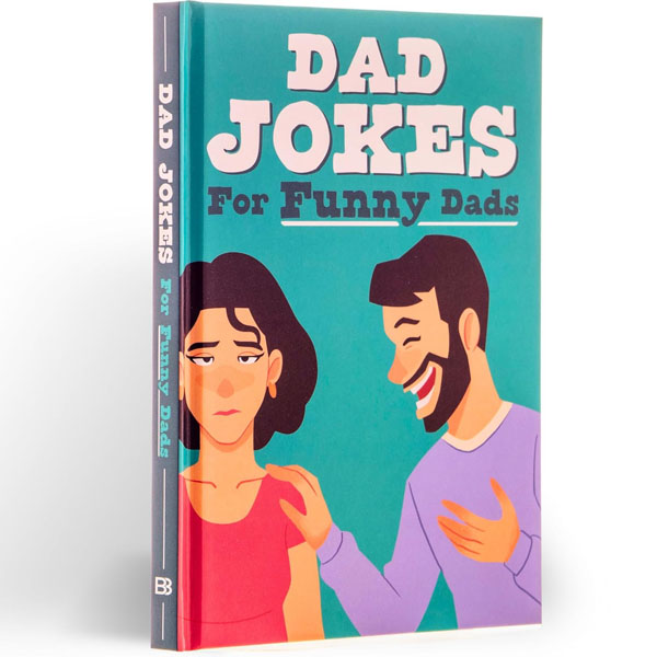 Dad Jokes for Funny Dads