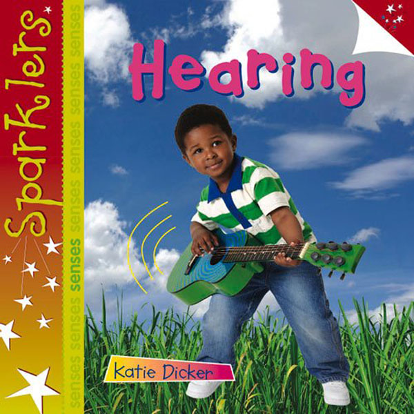 Cover: Hearing