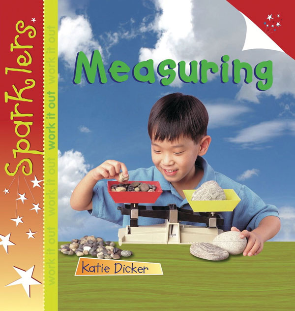 Cover: Measuring